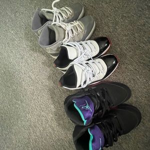 Meet your Posher, Garrett